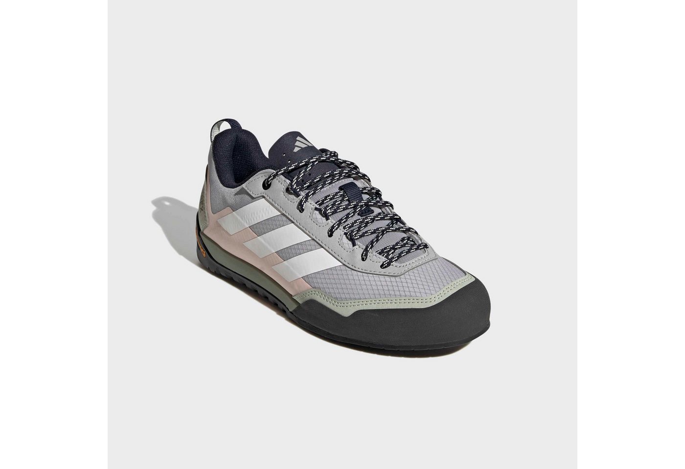 adidas Terrex Wanderschuh (weiß)