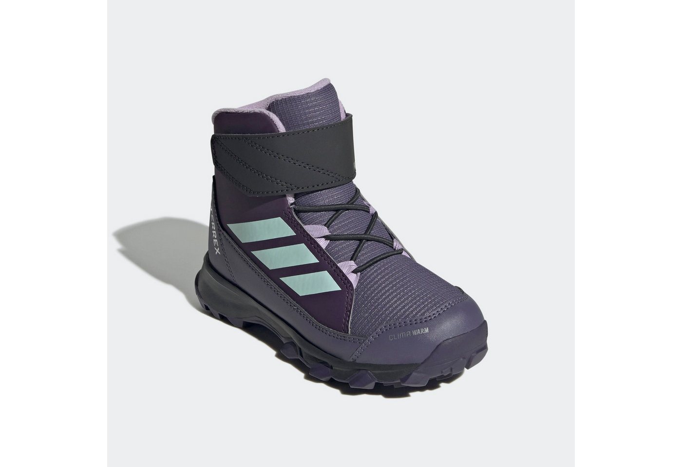 adidas Terrex SNOW CF CLIMAWARM WINTER KINDER Winterboots Winterboots, für Kinder