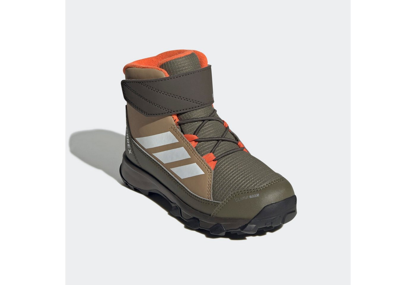 adidas Terrex SNOW CF CLIMAWARM WINTER KINDER Winterboots Winterboots, für Kinder