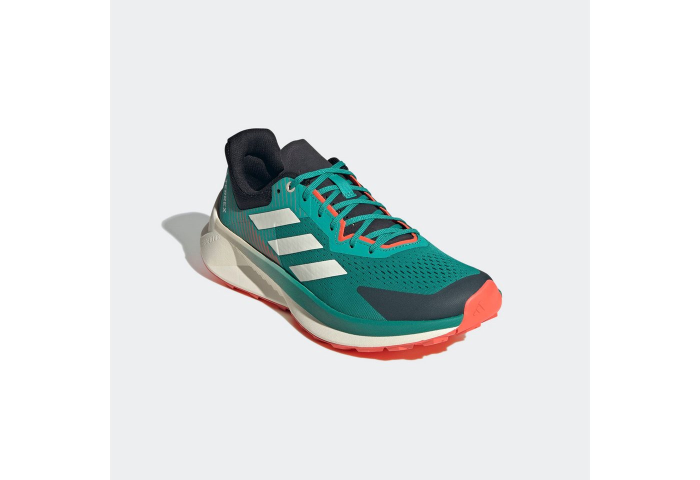 adidas Terrex SOULSTRIDE FLOW Trailrunningschuh