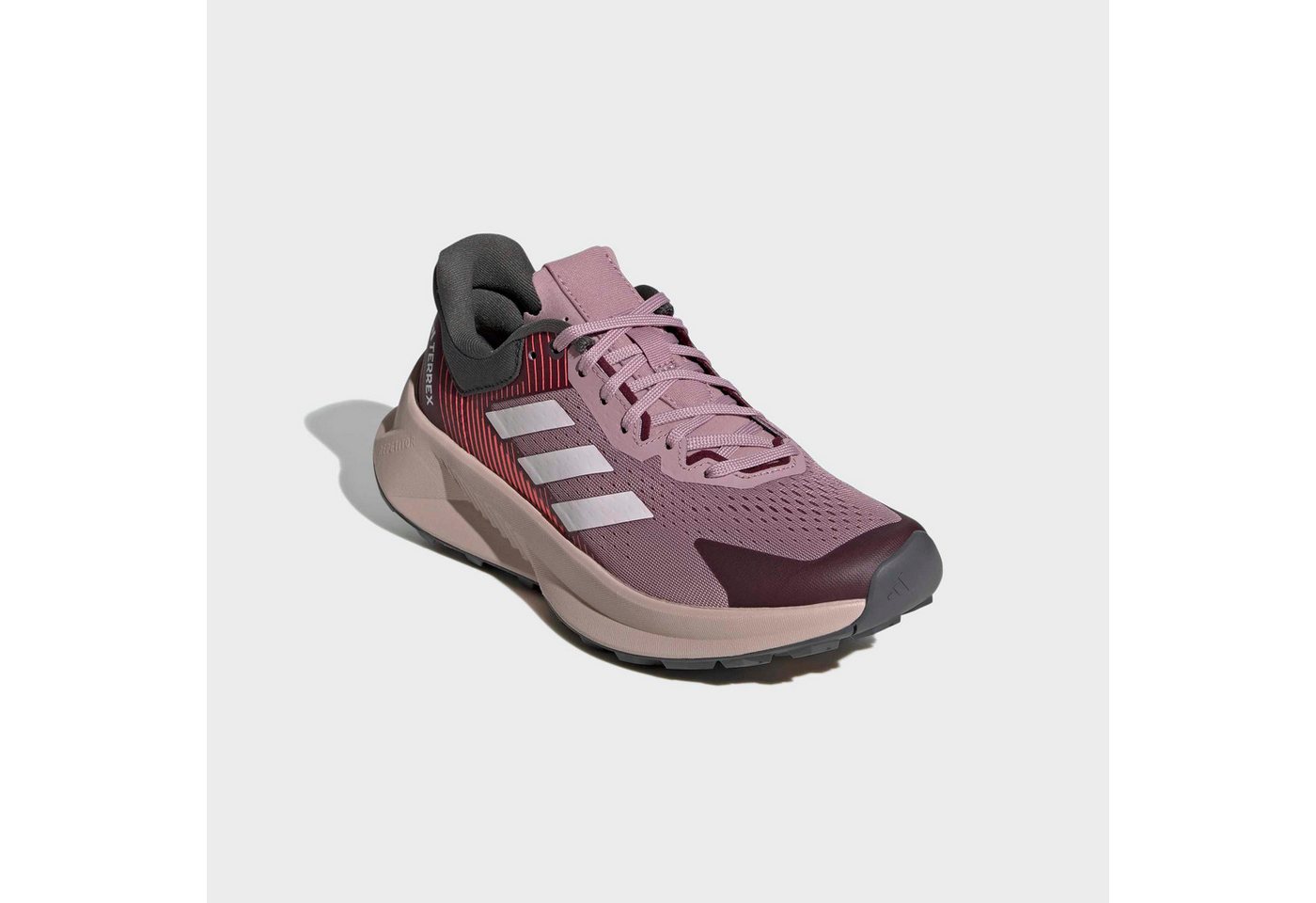 adidas Terrex SOULSTRIDE FLOW Trailrunningschuh Trail-Runningschuhe