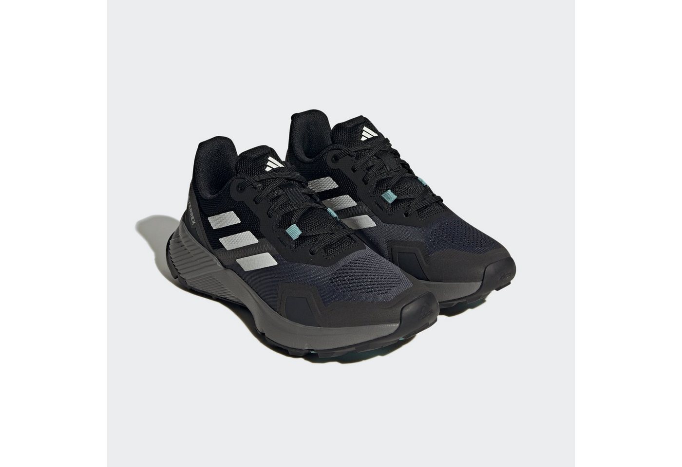 adidas Terrex SOULSTRIDE Trailrunningschuh Trail-Runningschuhe