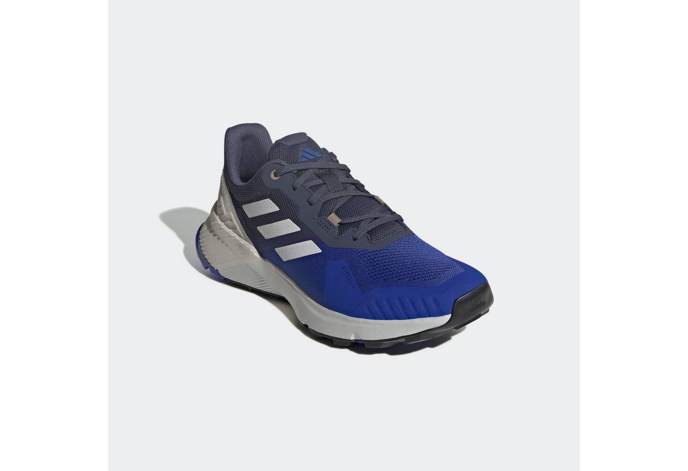 adidas Terrex SOULSTRIDE Trailrunningschuh Trail-Runningschuhe (SELUBL/GREONE/WONALU)