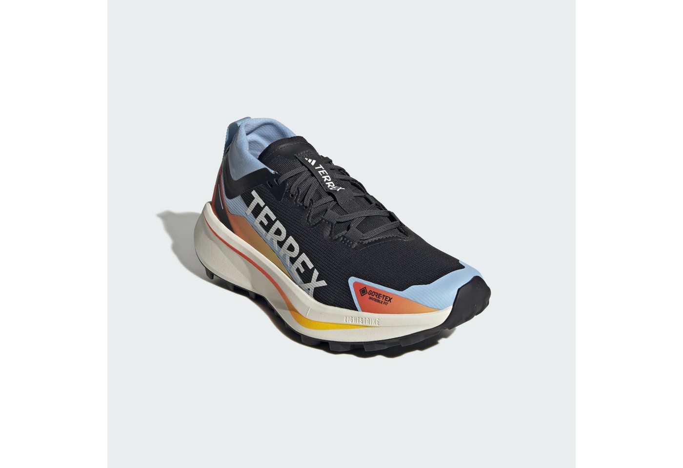 adidas Terrex TERREX AGRAVIC GTX TRAILRUNNING-SCHUH Laufschuh