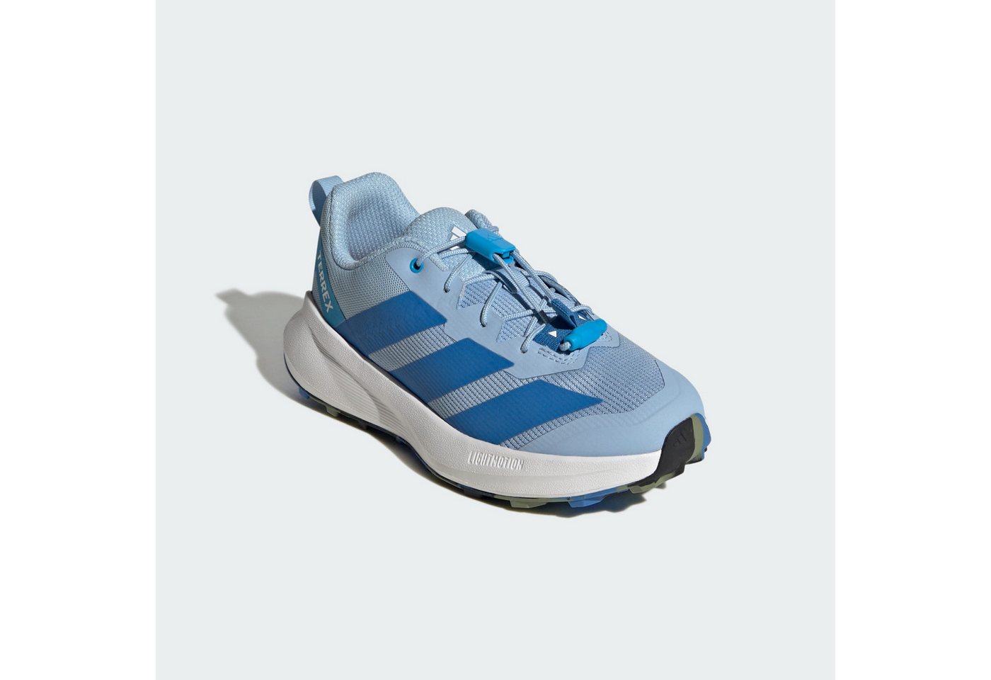 adidas Terrex TERREX AGRAVIC KIDS TRAILRUNNING-SCHUH Trailrunningschuh (1-tlg)
