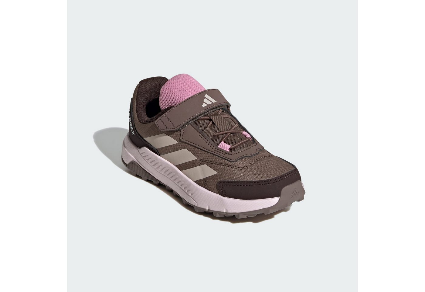 adidas Terrex TERREX ANYLANDER KIDS WANDERSCHUH Sneaker (2-tlg)