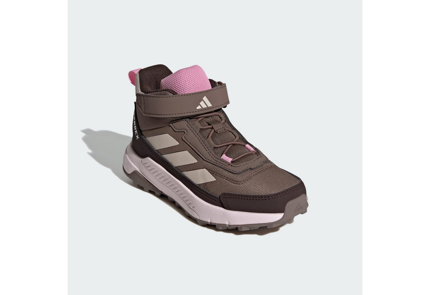adidas Terrex TERREX ANYLANDER MID KIDS WANDERSCHUH Sneaker