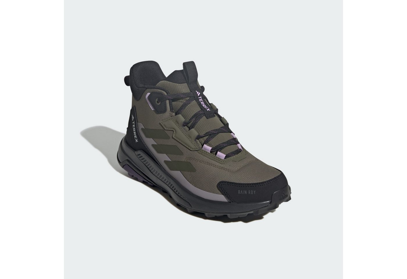 adidas Terrex TERREX ANYLANDER MID RAIN.RDY WANDERSCHUH Wanderstiefel (1-tlg)