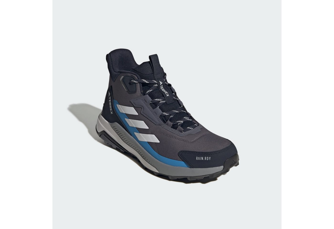 adidas Terrex TERREX ANYLANDER MID RAIN.RDY WANDERSCHUH Wanderstiefel (1-tlg)