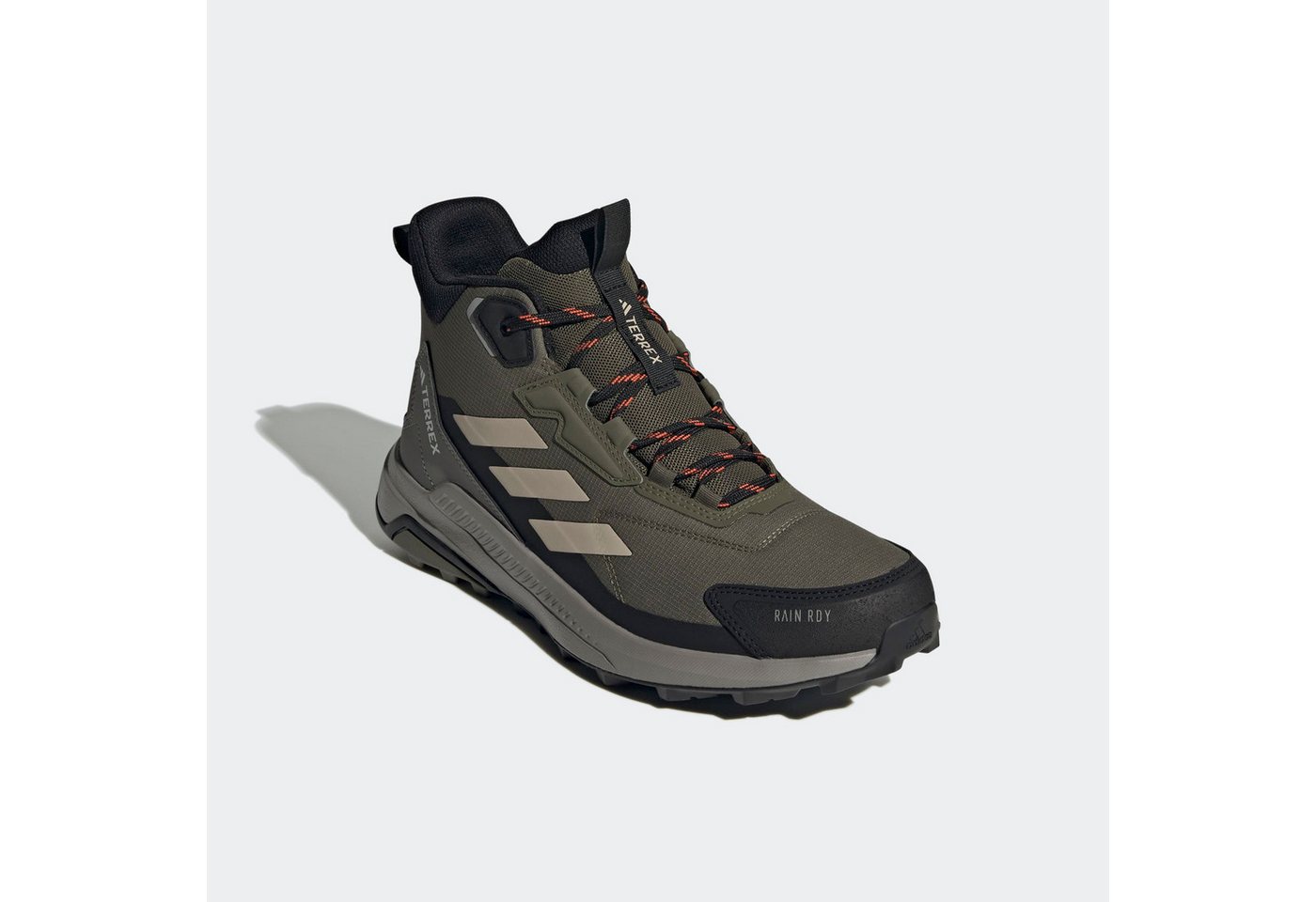 adidas Terrex TERREX ANYLANDER MID RAIN.RDY Wanderschuh wasserdicht
