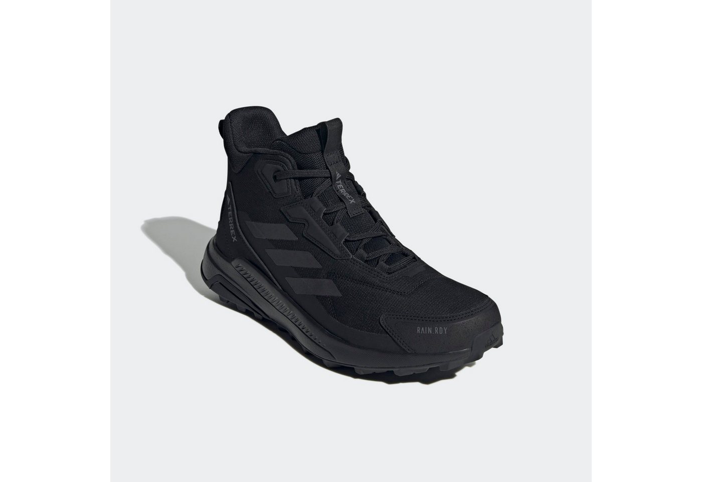 adidas Terrex TERREX ANYLANDER MID RAIN.RDY Wanderschuh wasserdicht