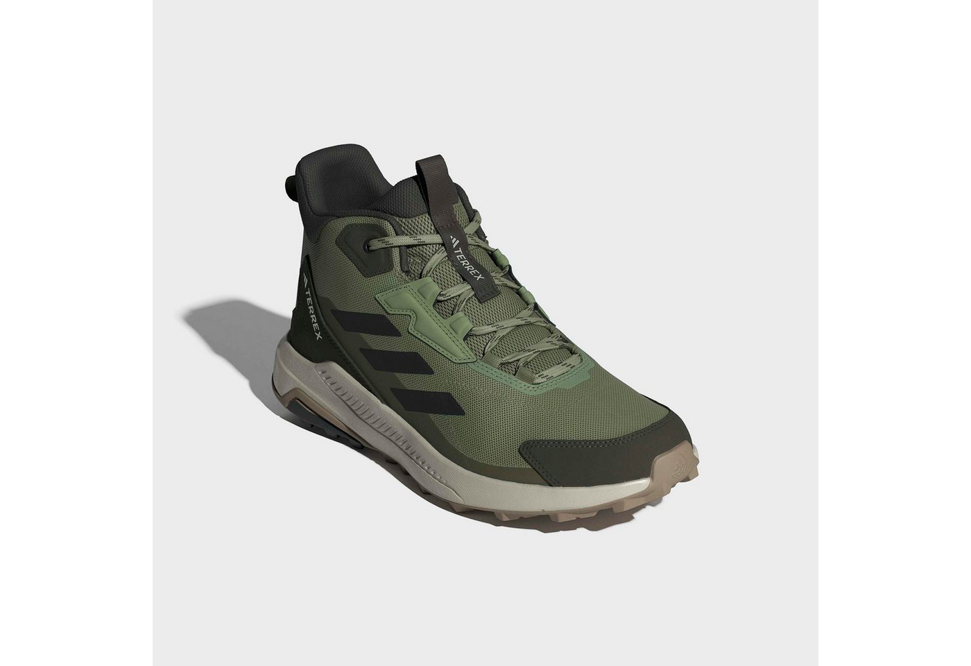 adidas Terrex TERREX ANYLANDER MID Wanderschuh