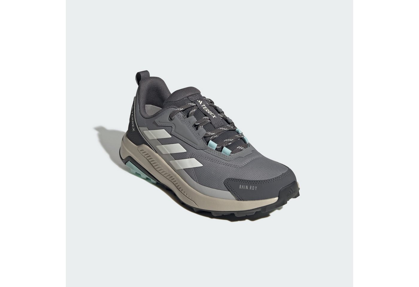 adidas Terrex TERREX ANYLANDER RAIN.RDY WANDERSCHUH Trekkingschuh (1-tlg)