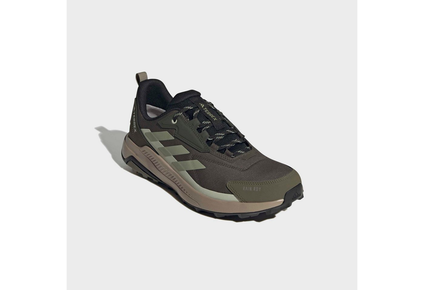 adidas Terrex TERREX ANYLANDER RAIN.RDY Wanderschuh wasserdicht