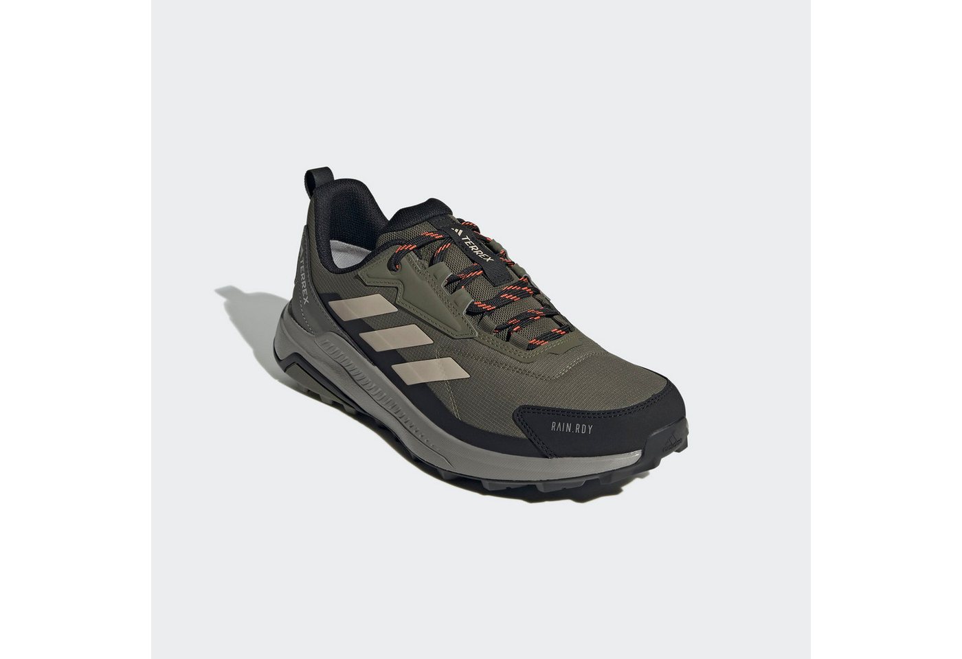 adidas Terrex TERREX ANYLANDER RAIN.RDY Wanderschuh wasserdicht