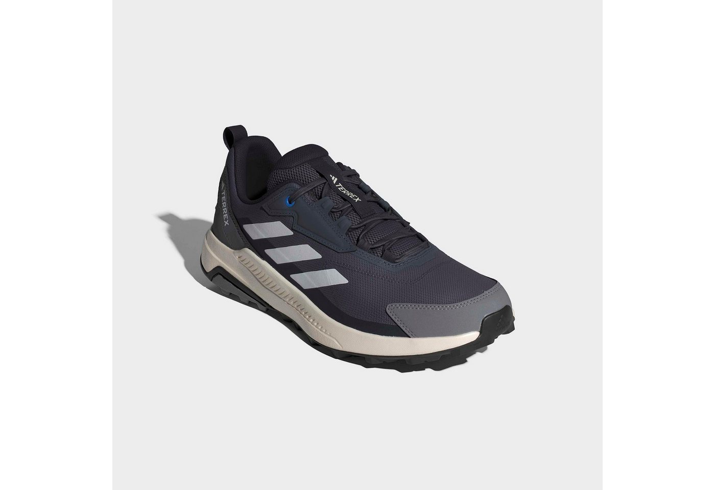 adidas Terrex TERREX ANYLANDER Wanderschuh (AUON/DSHGRY/LEGINK)