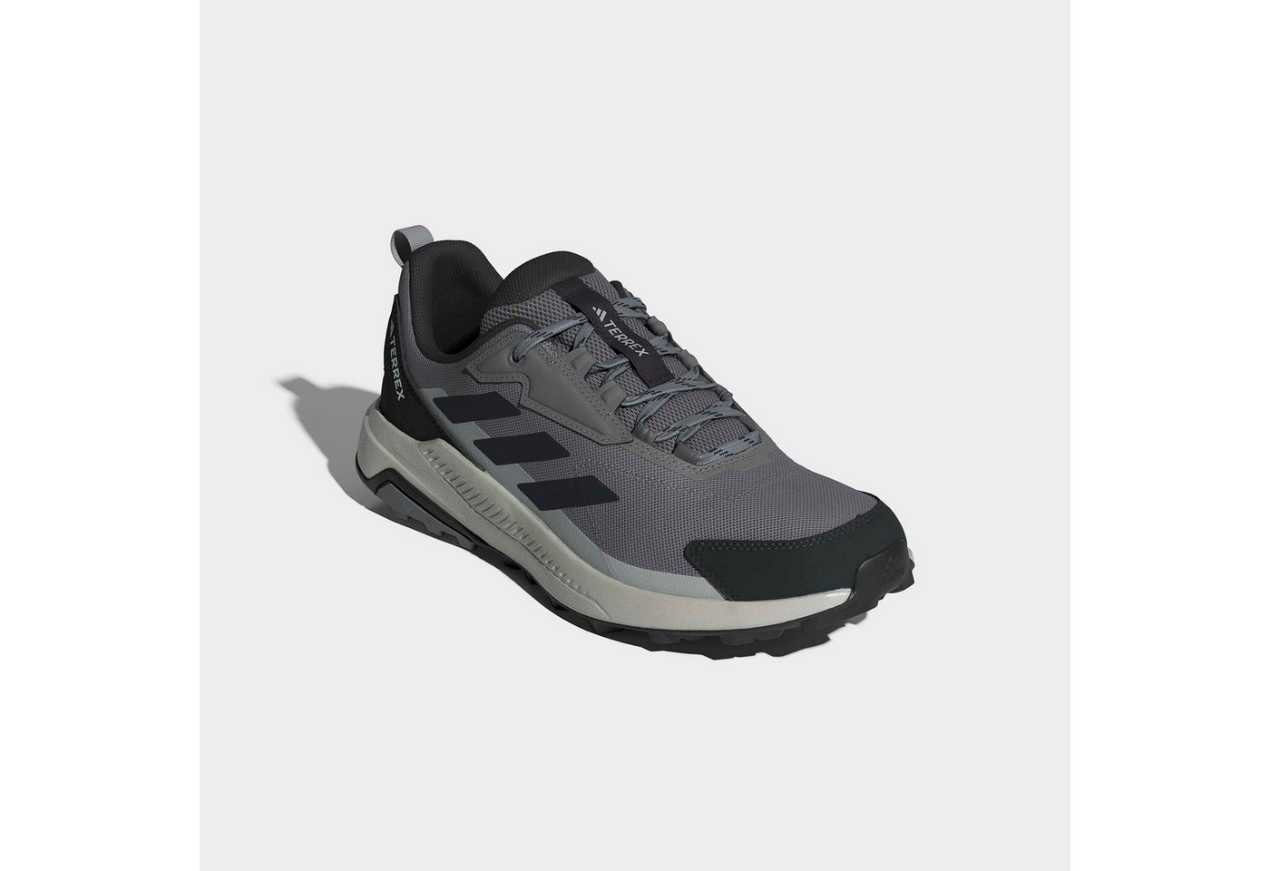 adidas Terrex TERREX ANYLANDER Wanderschuh (GRETHR/LEGINK/CARBON)