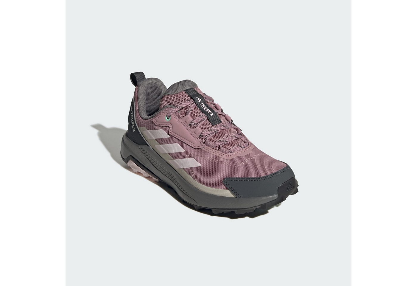 adidas Terrex TERREX ANYLANDER WANDERSCHUH Hikingschuh (2-tlg)