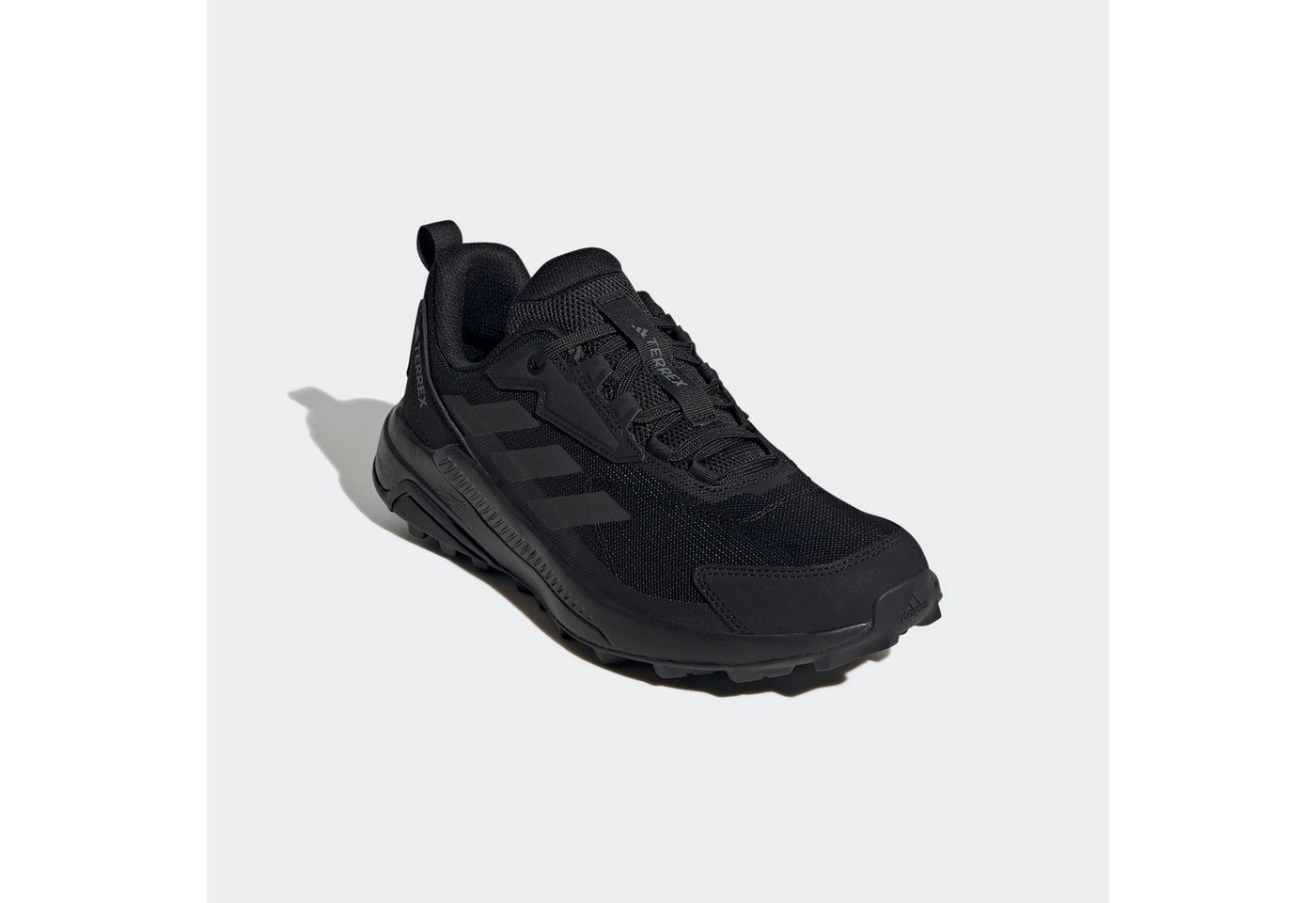 adidas Terrex TERREX ANYLANDER Wanderschuh (schwarz/grau)