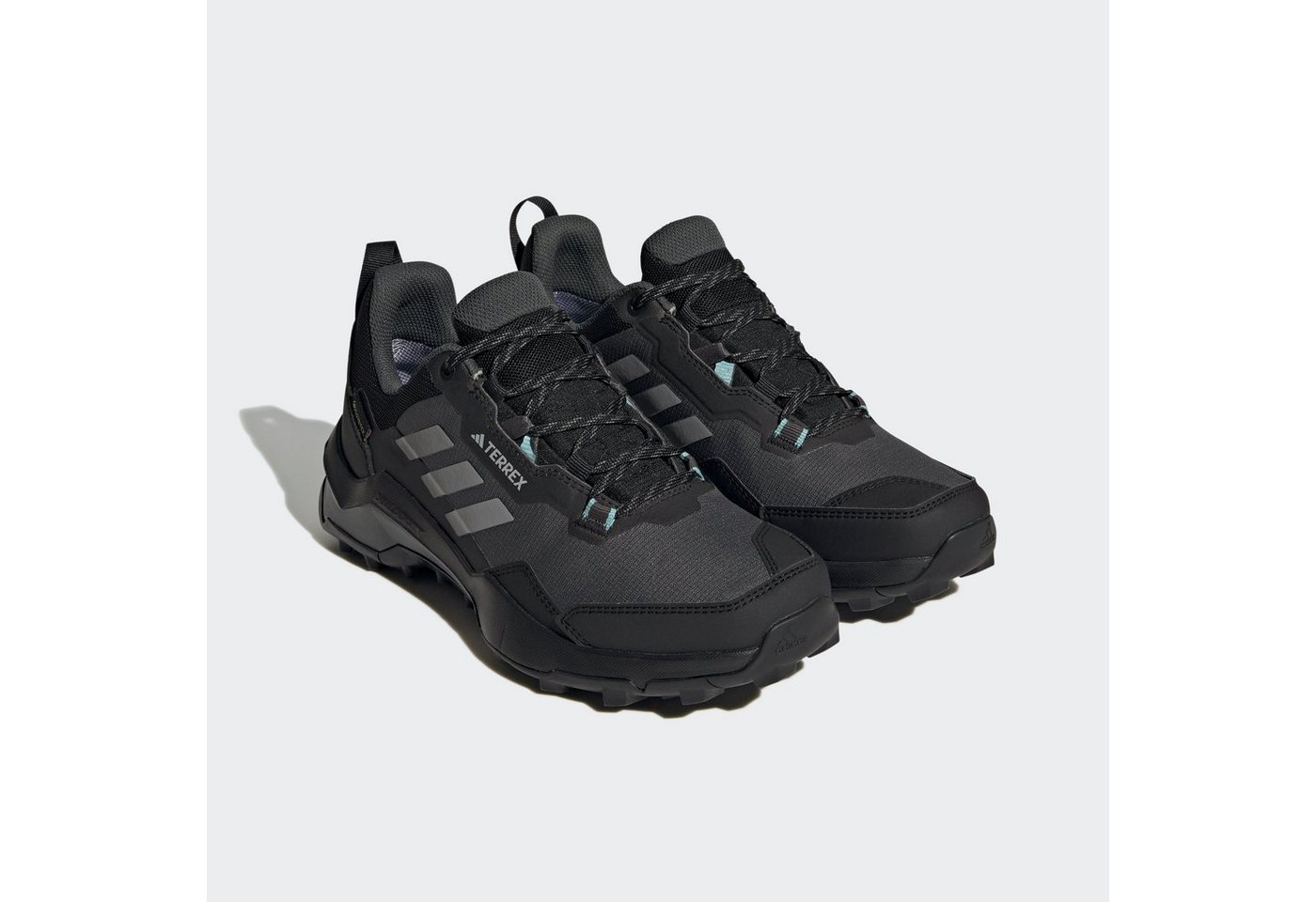 adidas Terrex TERREX AX4 GORE-TEX Wanderschuh wasserdicht