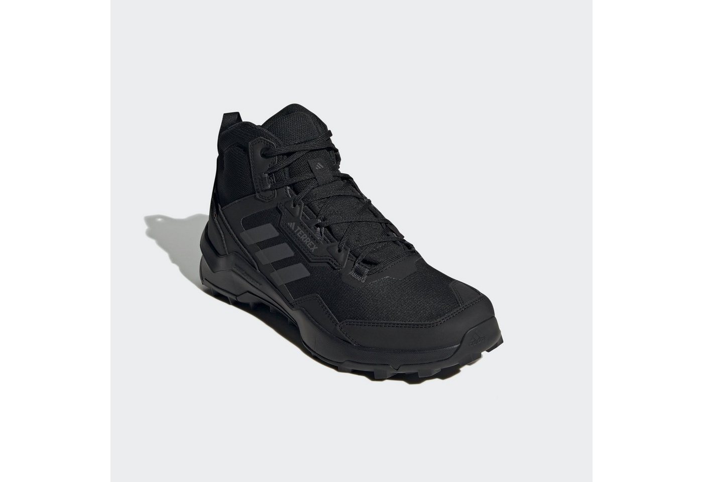 adidas Terrex TERREX AX4 MID GORE-TEX Wanderschuh wasserdicht