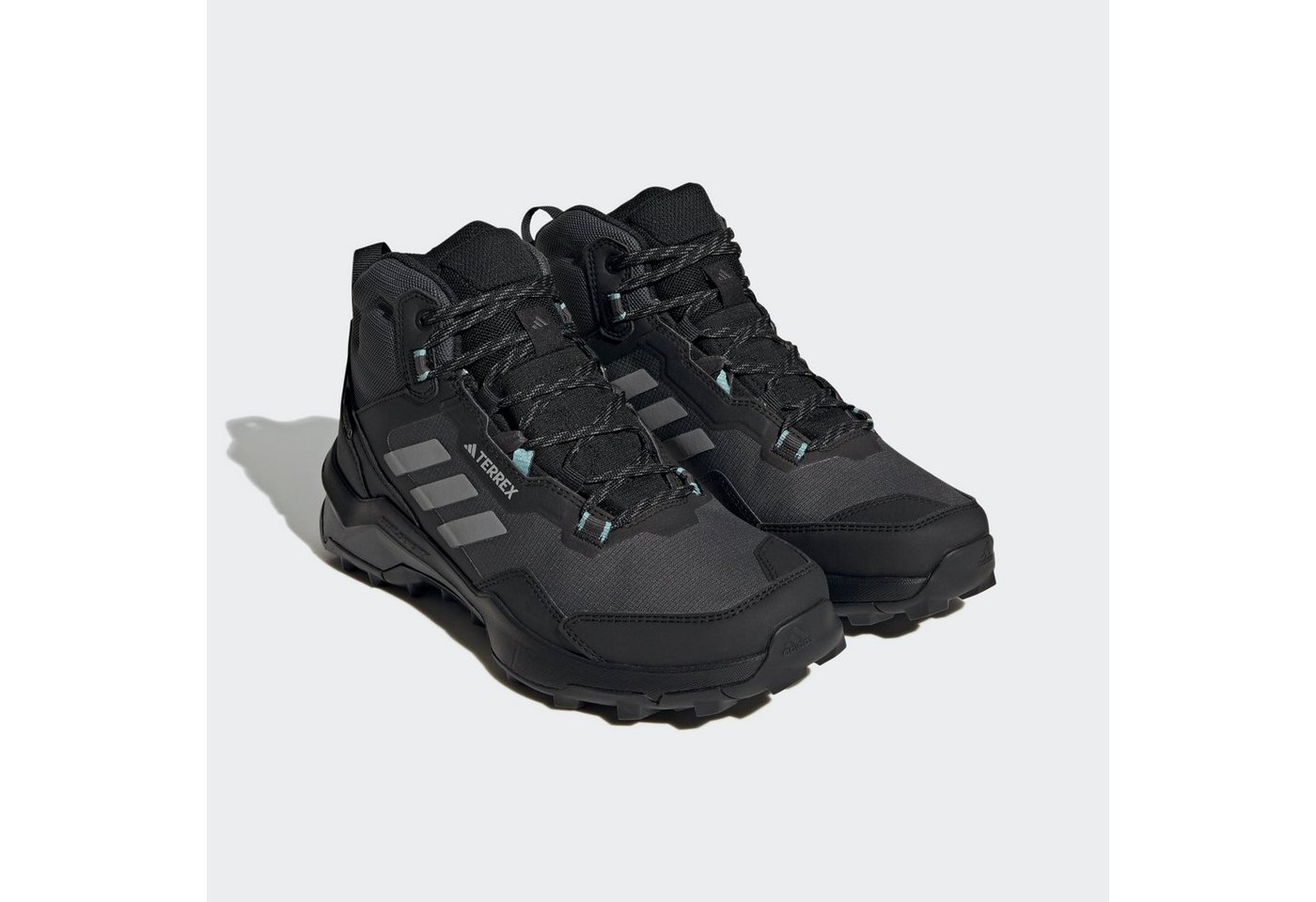 adidas Terrex TERREX AX4 MID GORE-TEX Wanderschuh wasserdicht