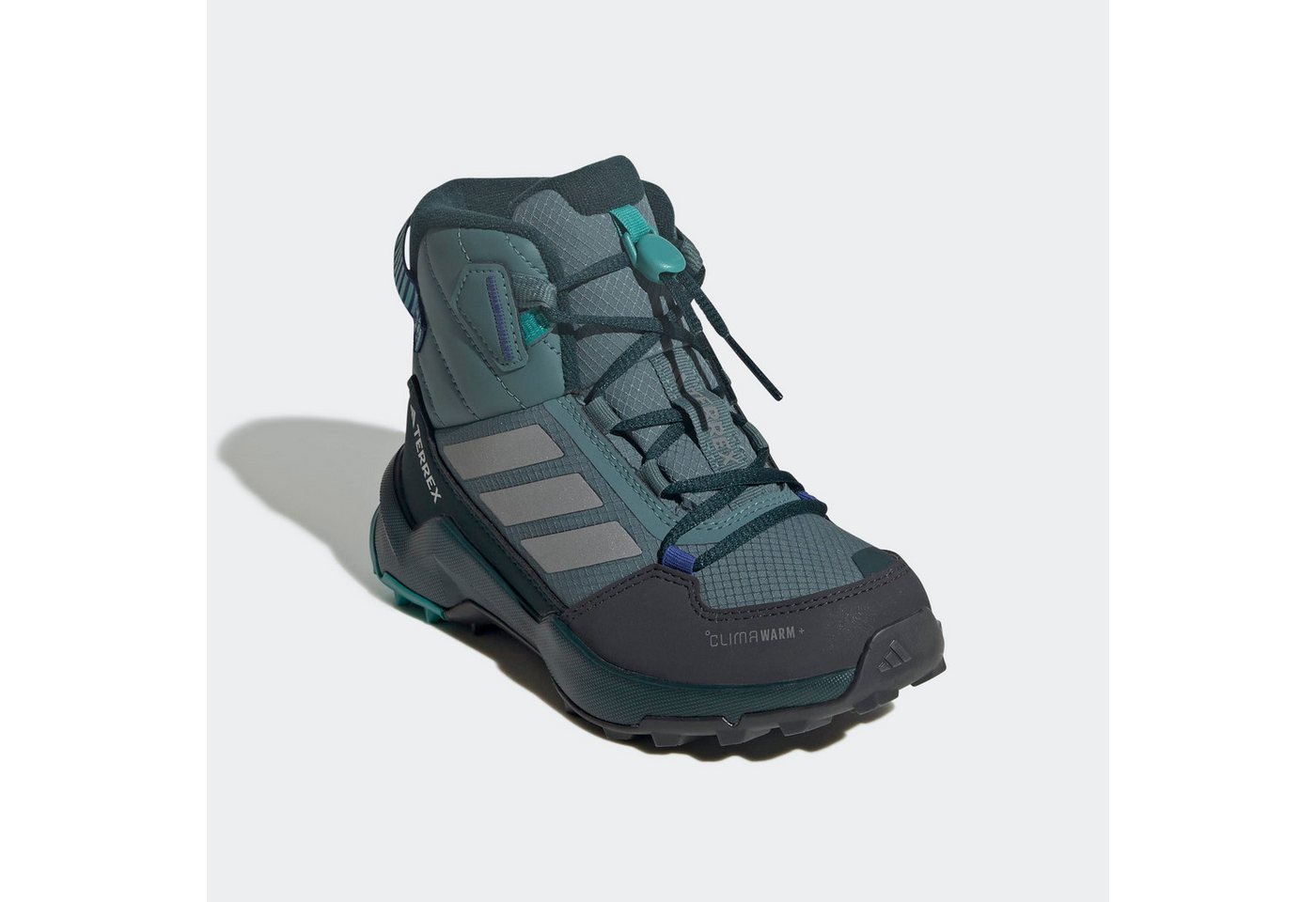 adidas Terrex TERREX AX4R MID CLIMAWARM+ KINDER Wanderschuh für Kinder