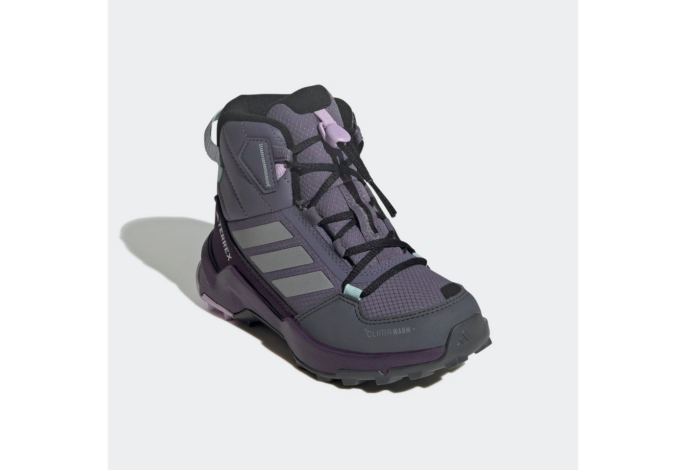 adidas Terrex TERREX AX4R MID CLIMAWARM+ KINDER Wanderschuh für Kinder