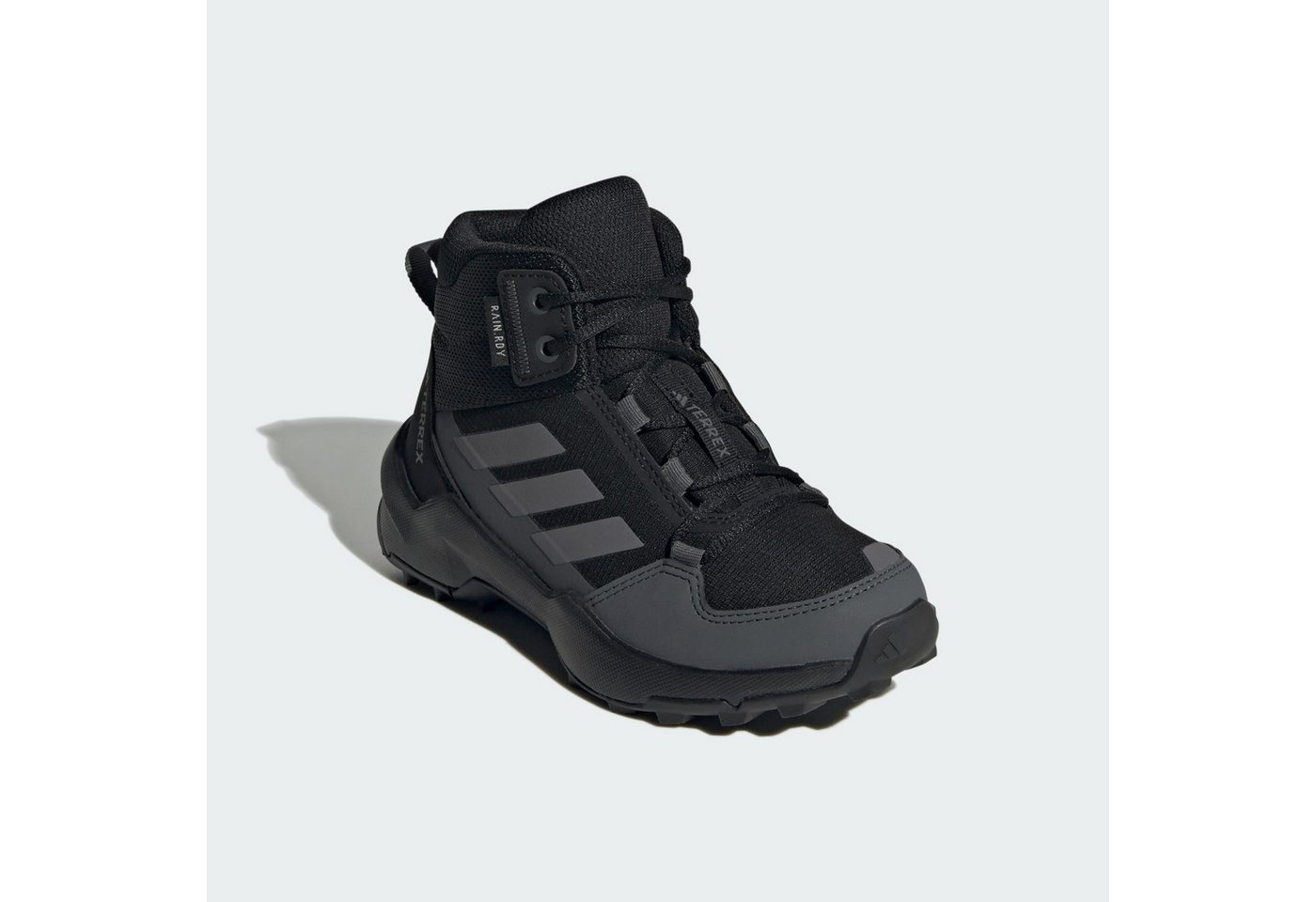 adidas Terrex TERREX AX4R MID RAIN.RDY WANDERSCHUH Hikingschuh (2-tlg)