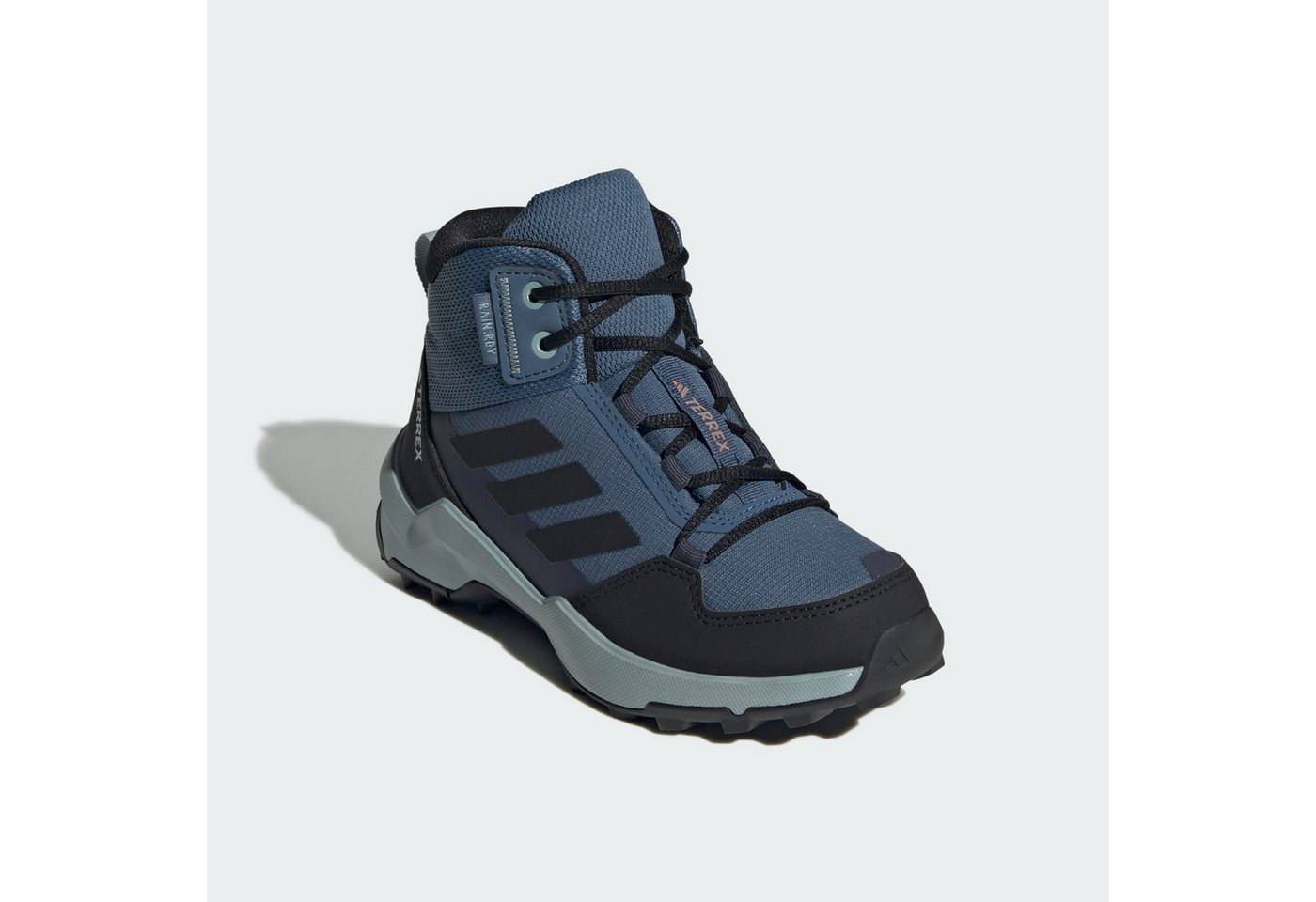 adidas Terrex TERREX AX4R MID RAIN.RDY WANDERSCHUH Wanderstiefel (1-tlg)