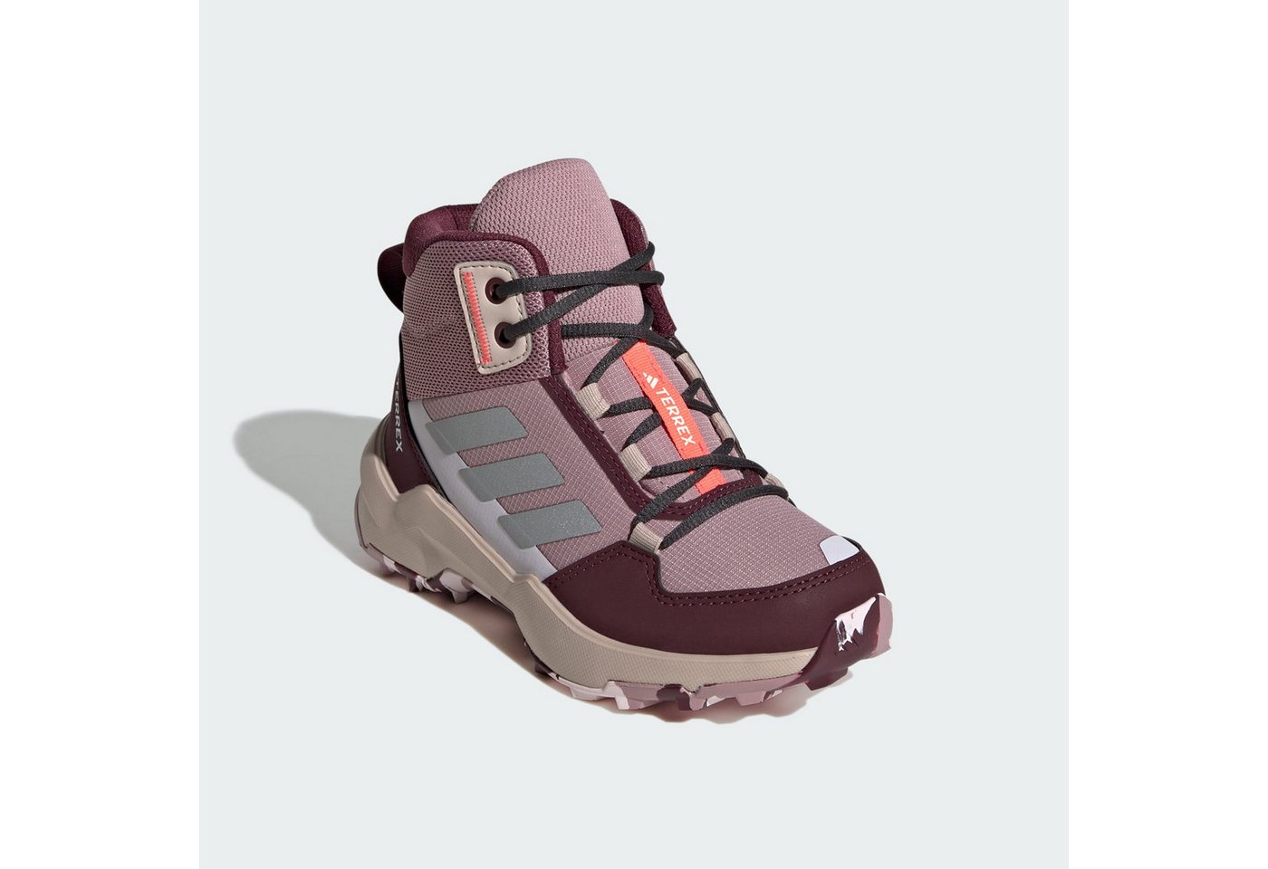 adidas Terrex TERREX AX4R MID WANDERSCHUH Hikingschuh