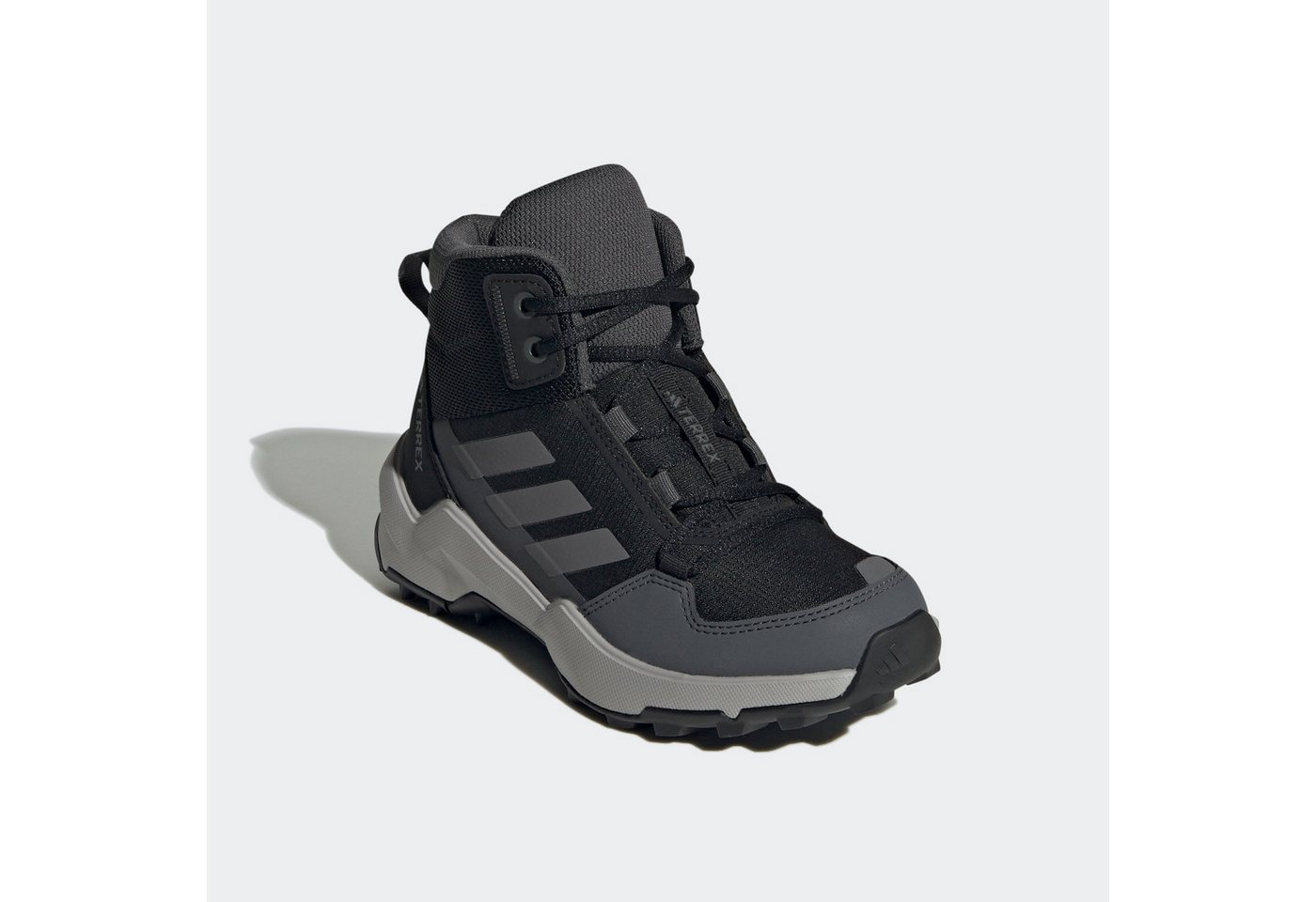adidas Terrex TERREX AX4R MID Wanderschuh für Kinder