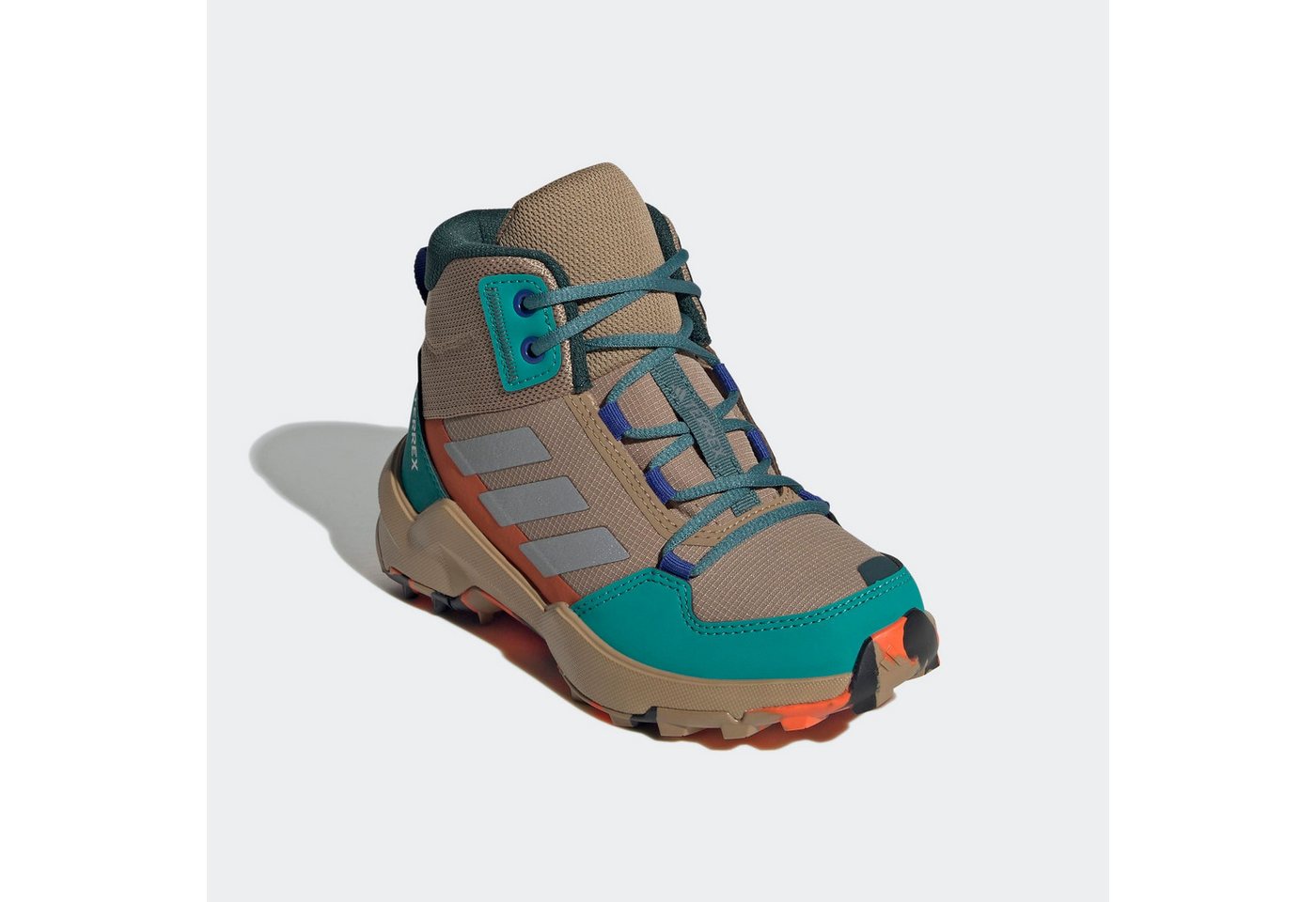 adidas Terrex TERREX AX4R MID Wanderschuh für Kinder