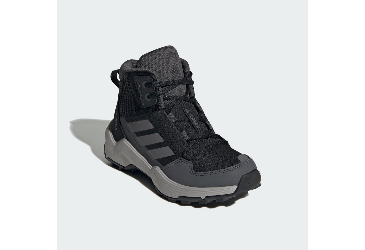 adidas Terrex TERREX AX4R MID WANDERSCHUH Hikingschuh