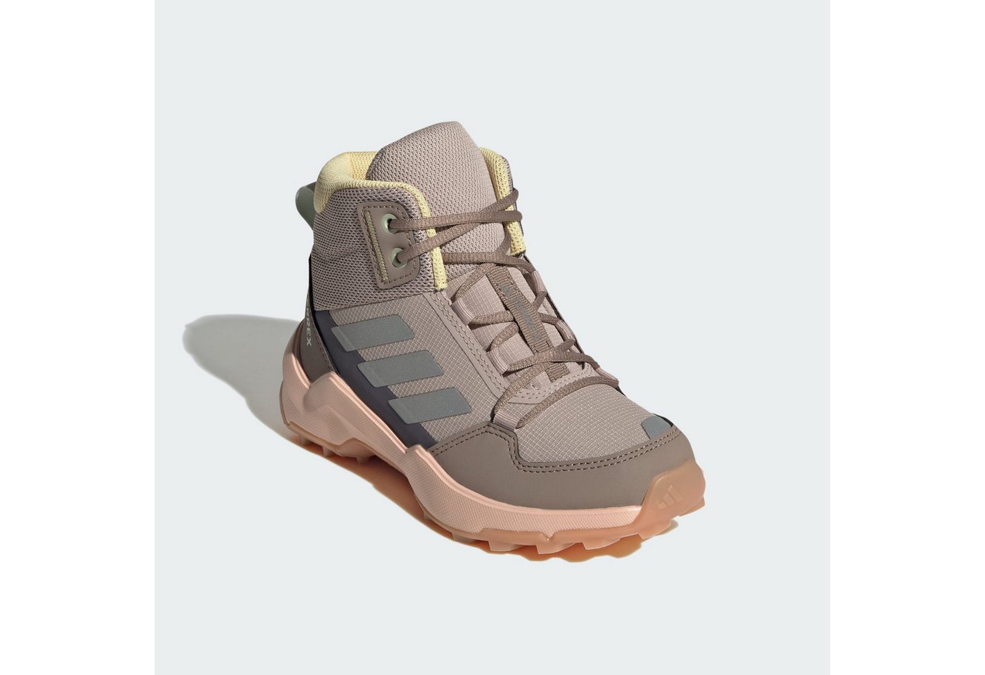 adidas Terrex TERREX AX4R MID WANDERSCHUH Wanderstiefel (1-tlg)