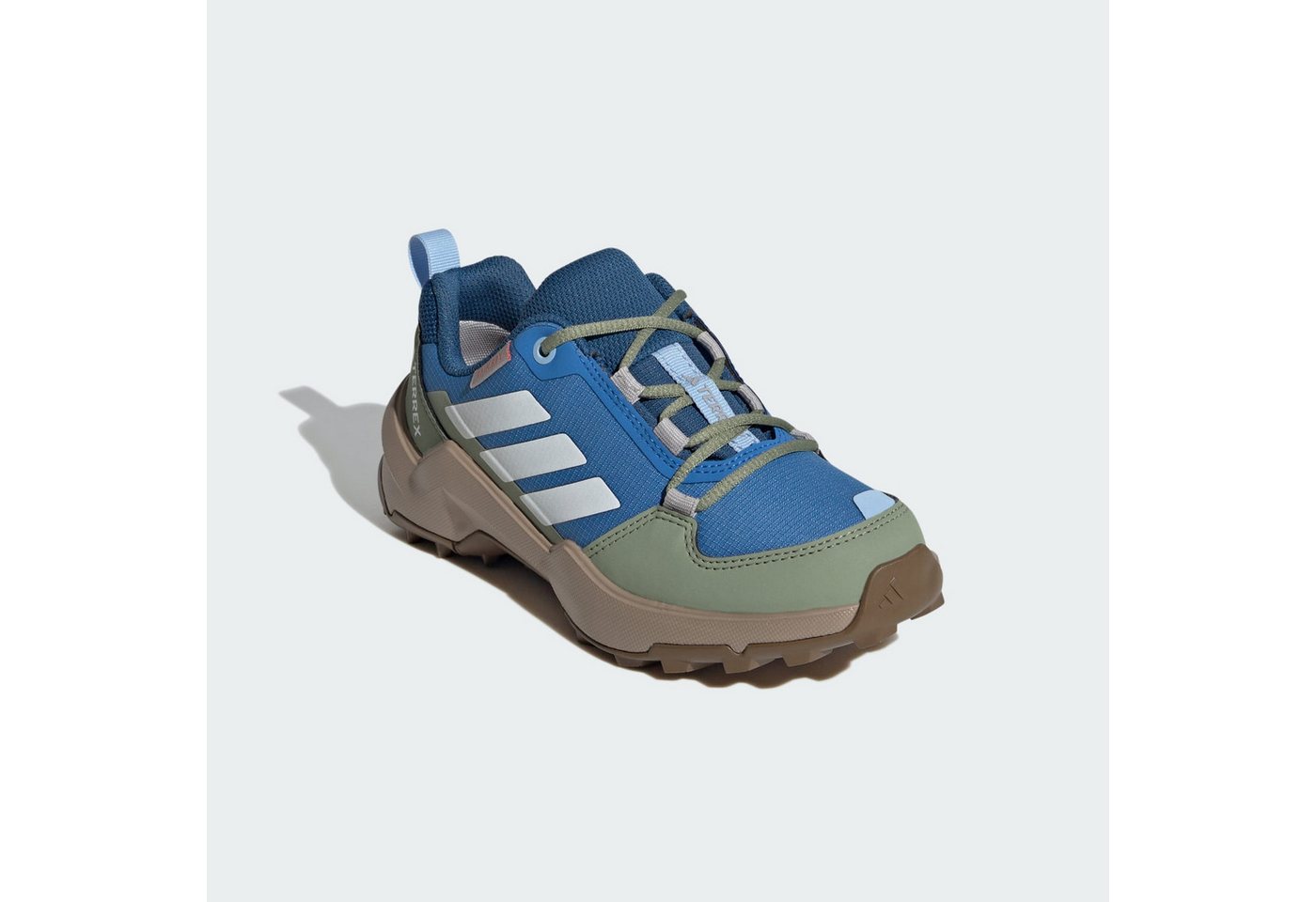 adidas Terrex TERREX AX4R WANDERSCHUH Hikingschuh (1-tlg)