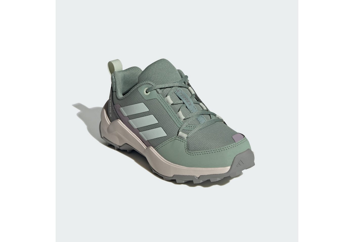 adidas Terrex TERREX AX4R WANDERSCHUH Hikingschuh (1-tlg)