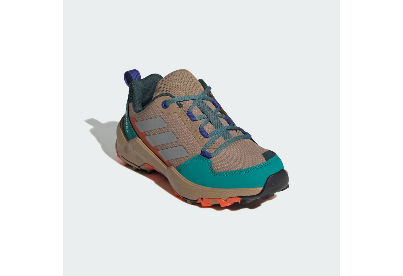 adidas Terrex TERREX AX4R WANDERSCHUH Hikingschuh (1-tlg)