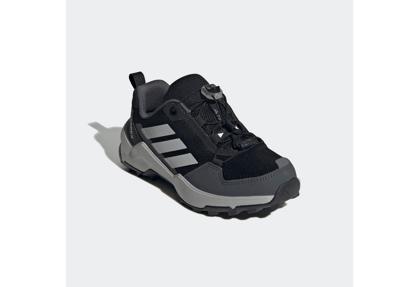adidas Terrex TERREX AX4S SPEED LACING Wanderschuh für Kinder