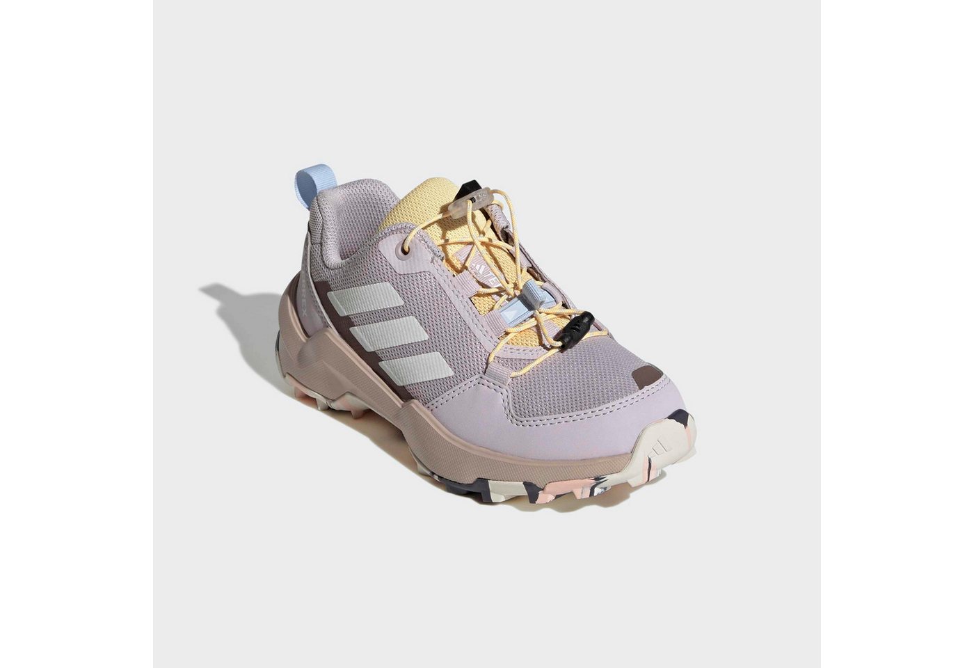 adidas Terrex TERREX AX4S SPEED LACING Wanderschuh für Kinder