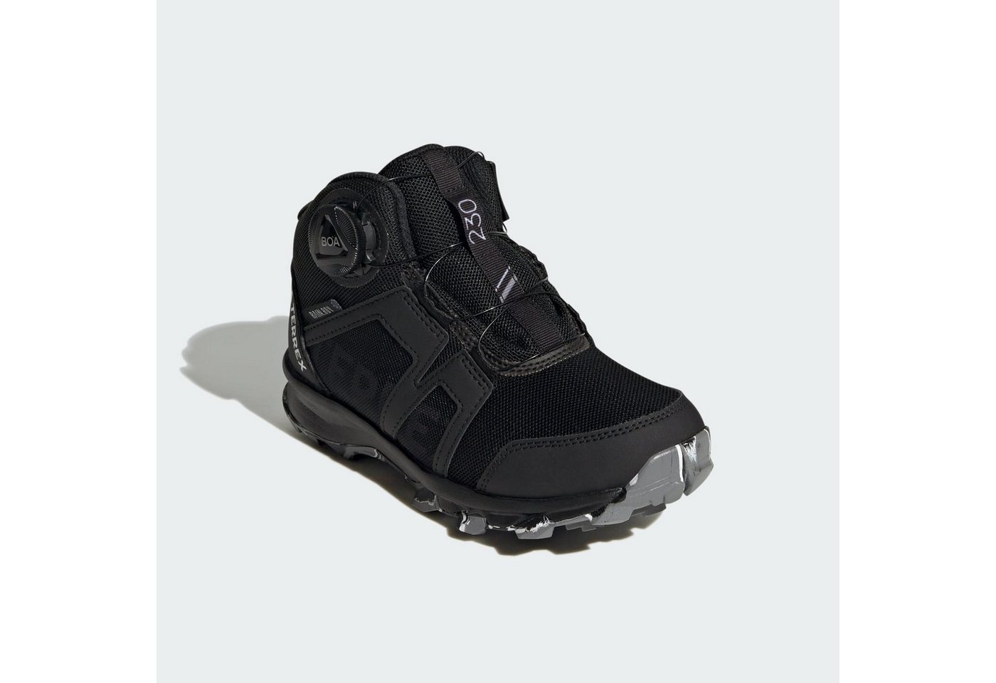adidas Terrex TERREX BOA MID RAIN.RDY WANDERSCHUH Wanderstiefel (1-tlg)