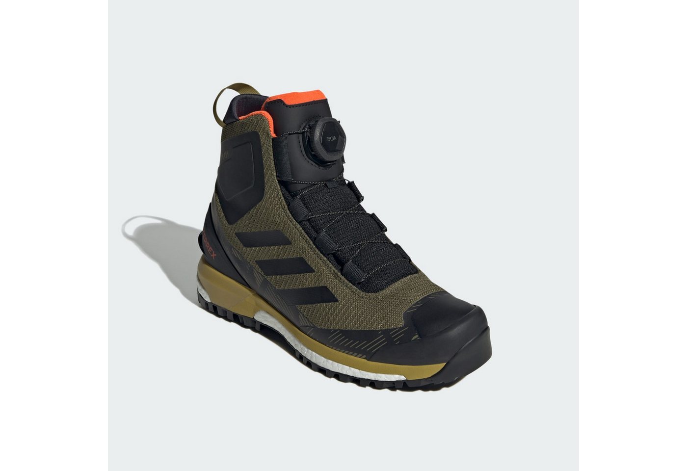 adidas Terrex TERREX CONRAX BOA RAIN.RDY WANDERSCHUH Wanderstiefel (1-tlg)