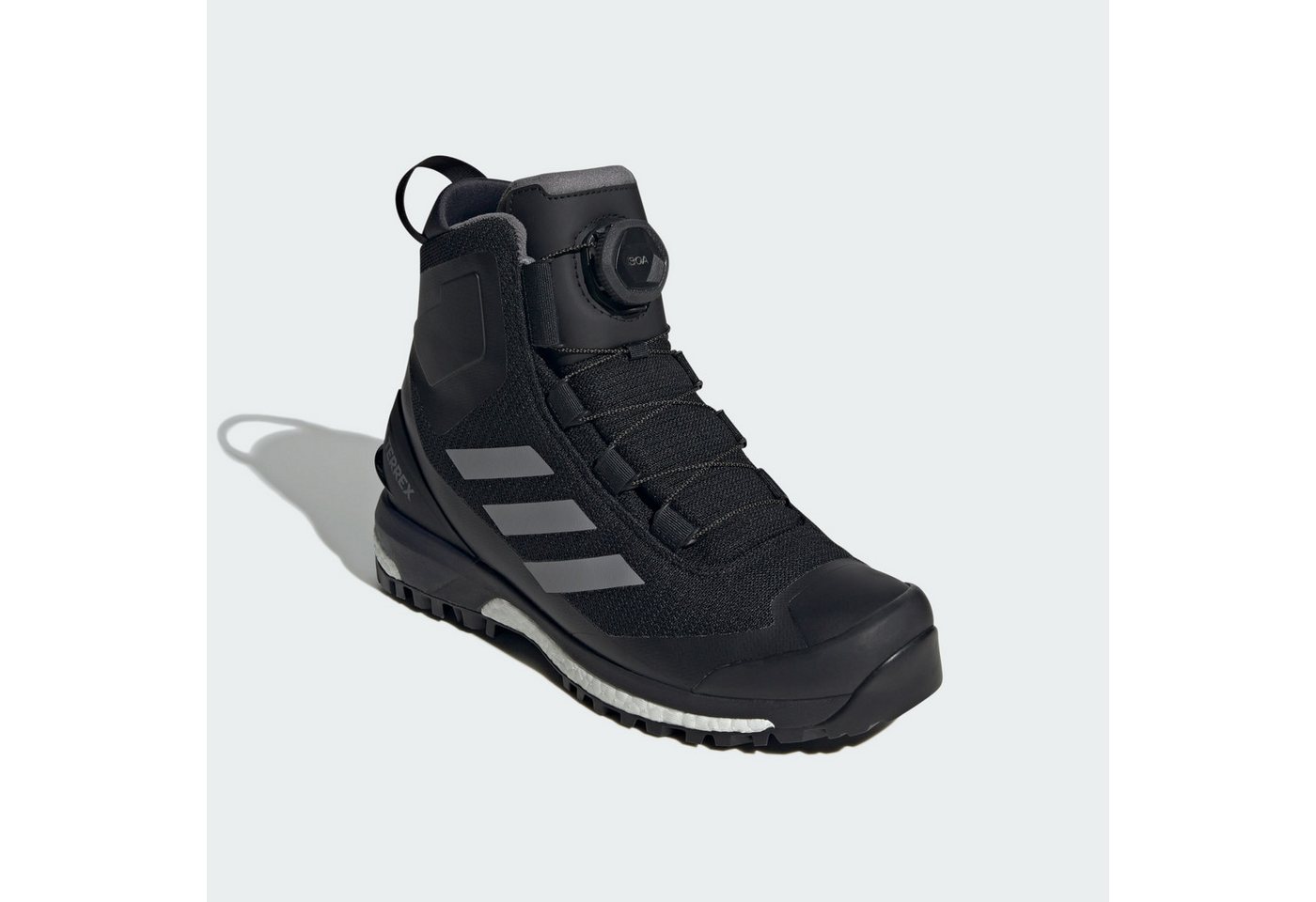 adidas Terrex TERREX CONRAX BOA RAIN.RDY WANDERSCHUH Wanderstiefel (1-tlg)