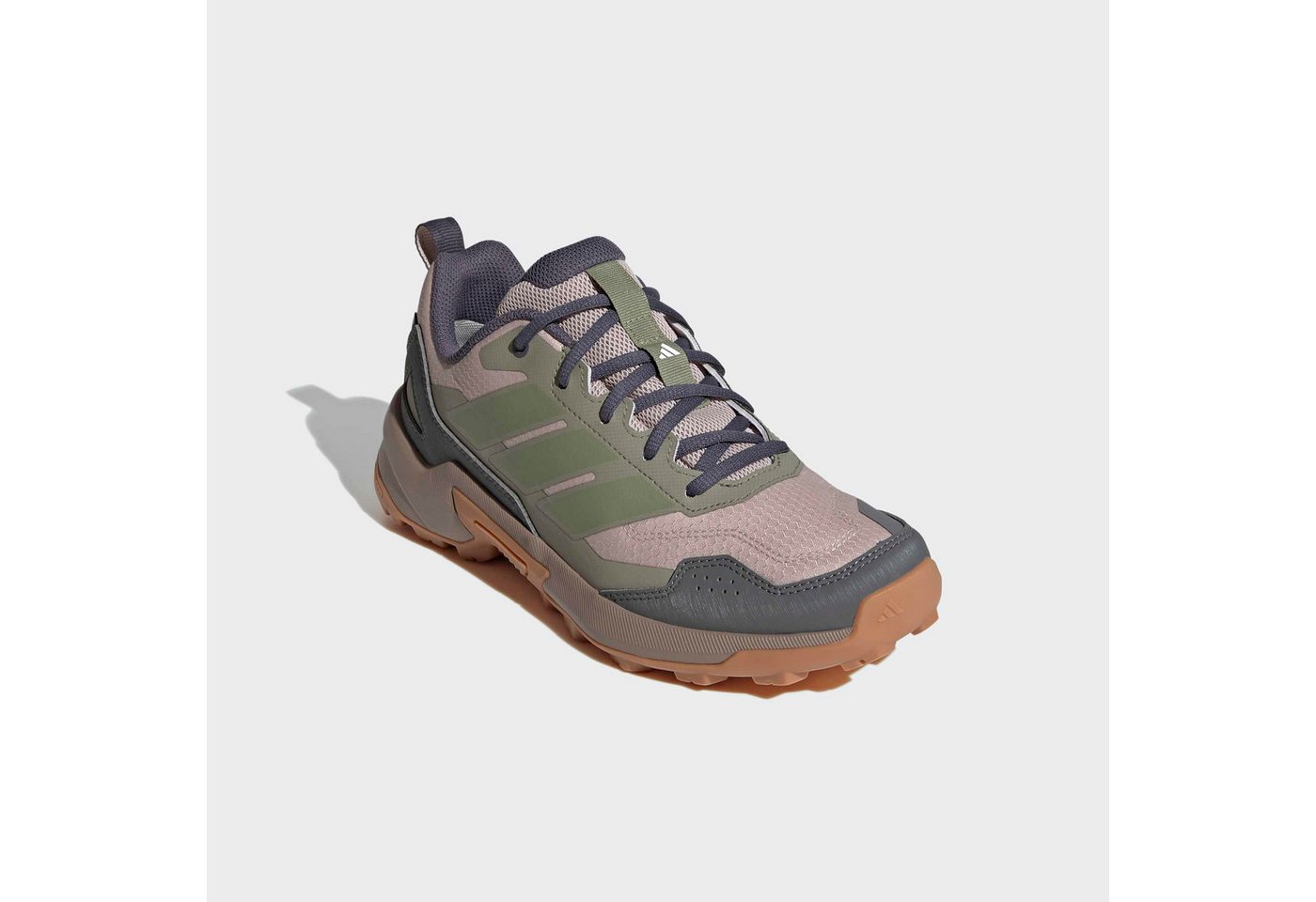 adidas Terrex Wanderschuh wasserdicht, Climaproof