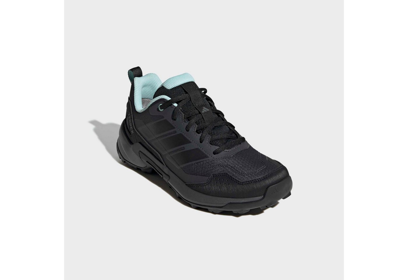 adidas Terrex Wanderschuh wasserdicht, Climaproof