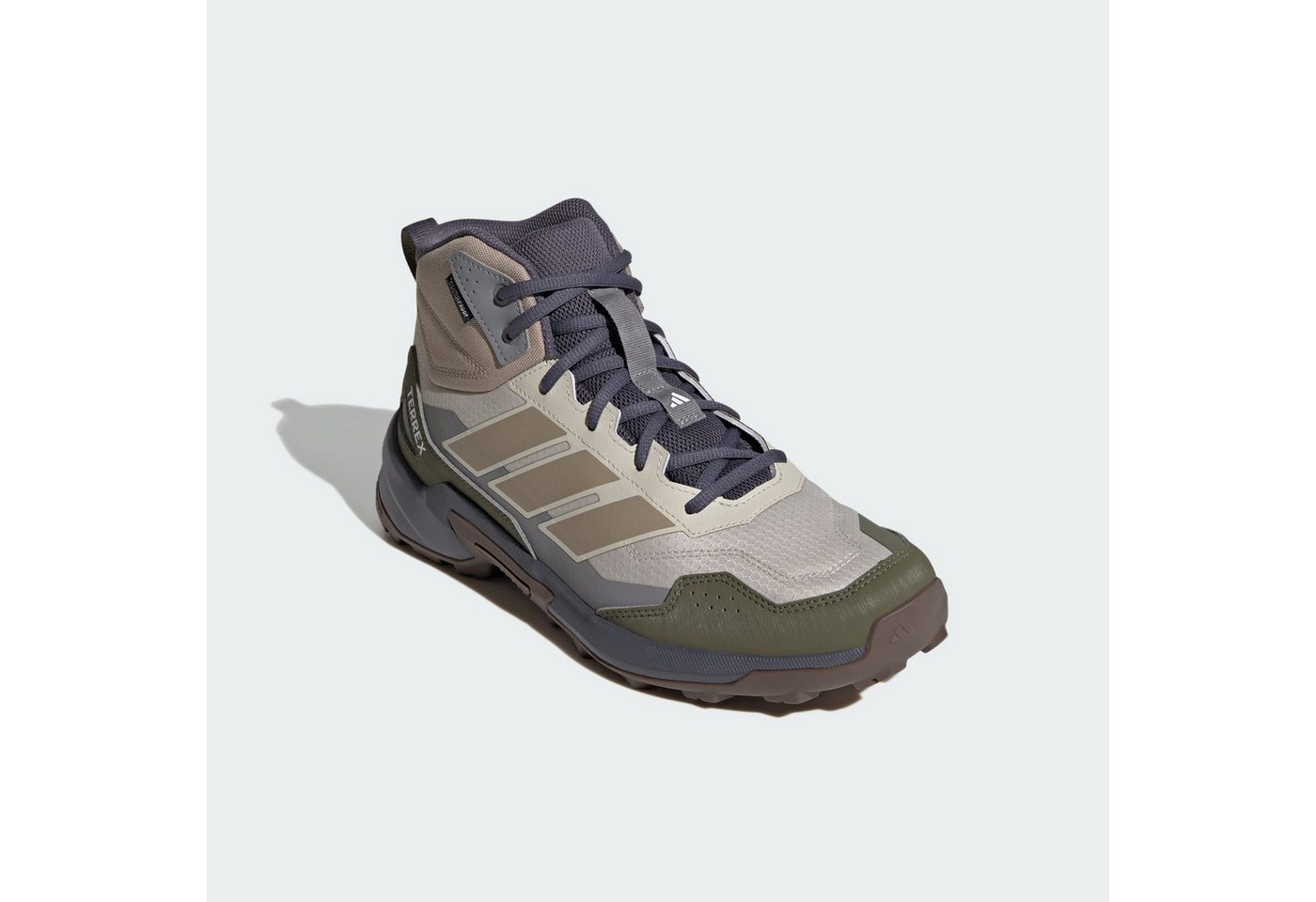 adidas Terrex TERREX EASTRAIL 3 MID CLIMAPROOF WANDERSCHUH Hikingschuh (1-tlg)