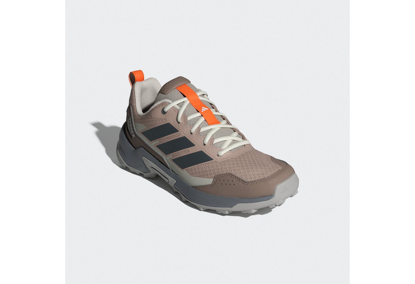 adidas Terrex TERREX EASTRAIL 3 W SCHUH Hikingschuh (2-tlg)