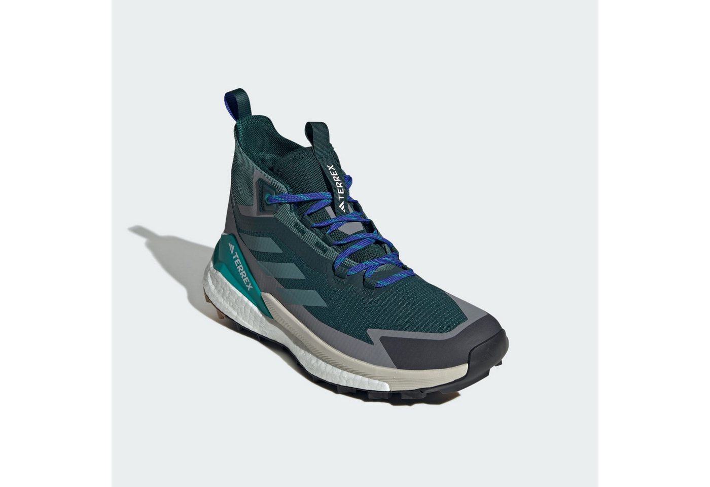 adidas Terrex TERREX FREE HIKER 2.0 GORE-TEX WANDERSCHUH Wanderstiefel (1-tlg)