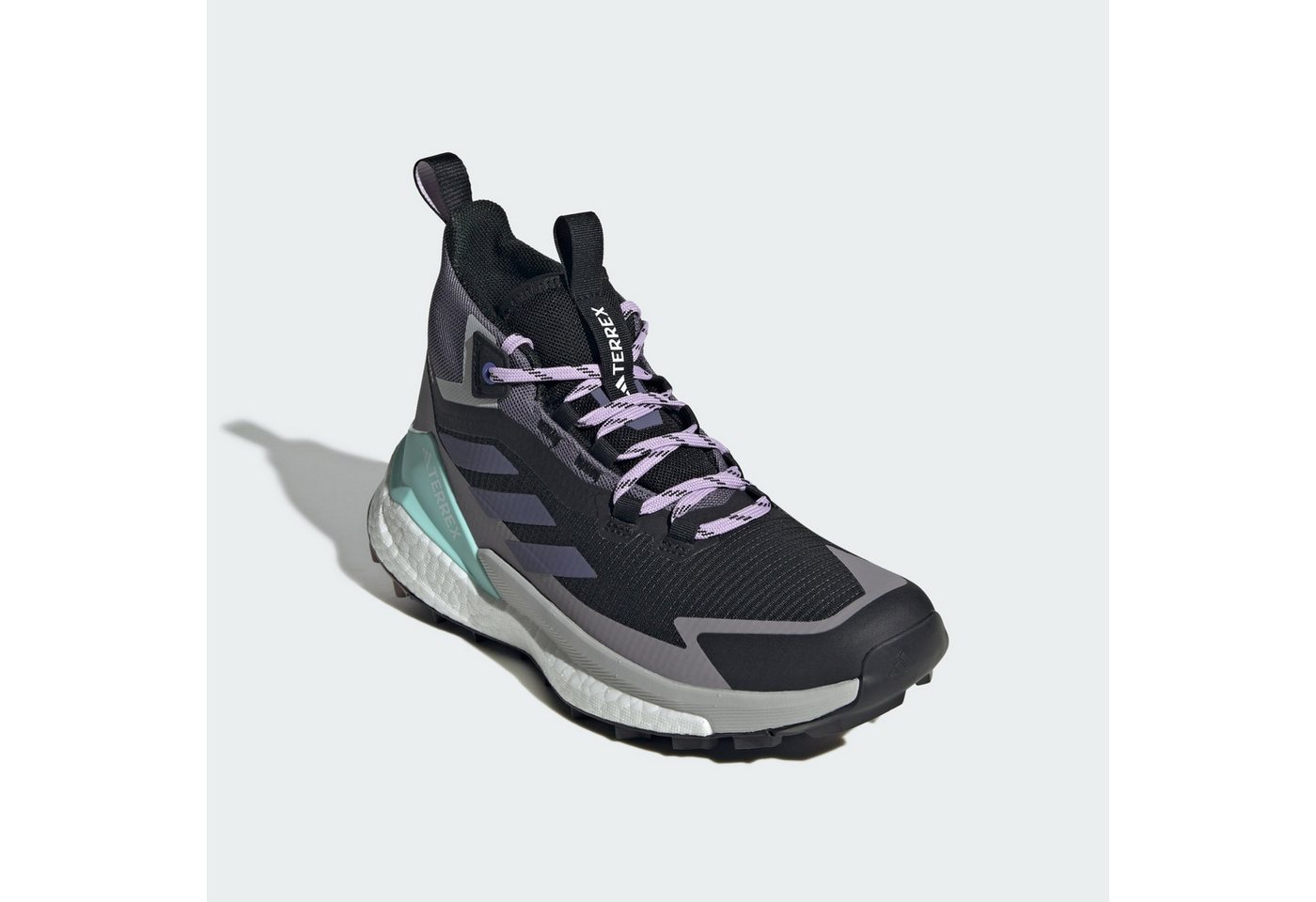 adidas Terrex TERREX FREE HIKER 2.0 GORE-TEX WANDERSCHUH Wanderstiefel (1-tlg)