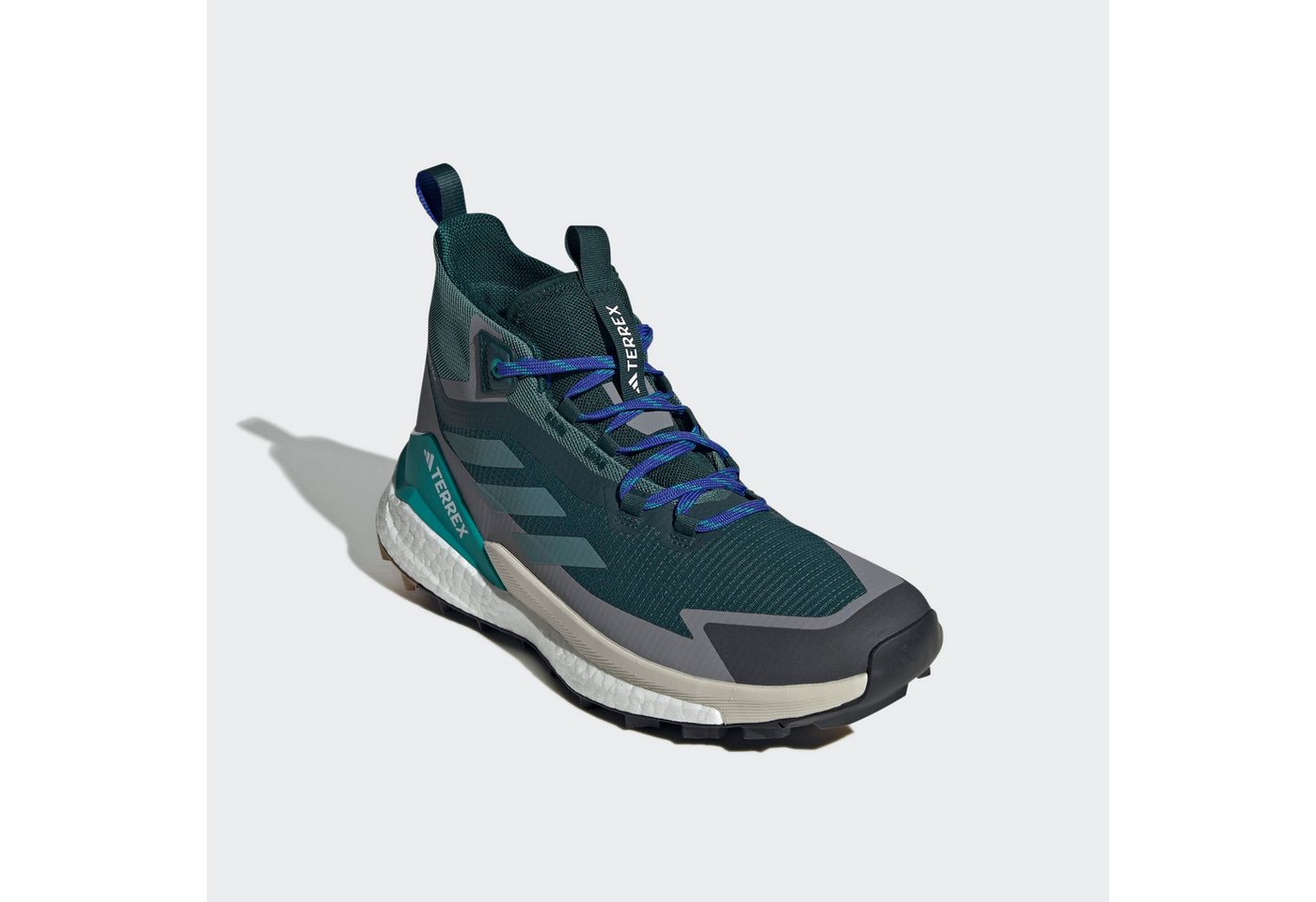 adidas Terrex TERREX FREE HIKER 2.0 GORE-TEX Wanderschuh wasserdicht